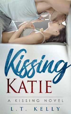 [Kissing 01] • Kissing Katie